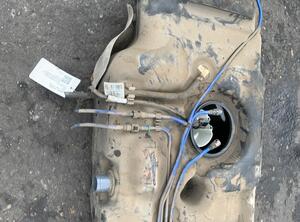 Fuel Tank OPEL Meriva (--)