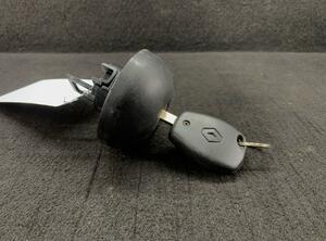 Tankcap Lock RENAULT Twingo II (CN0)