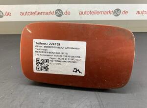 224759 Tankklappe MERCEDES-BENZ SLK (R170) A1705840039