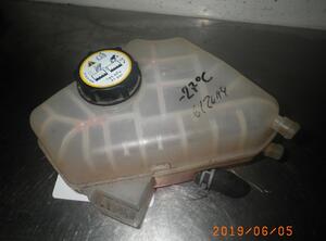 Coolant Expansion Tank FORD Fiesta VI (CB1, CCN)