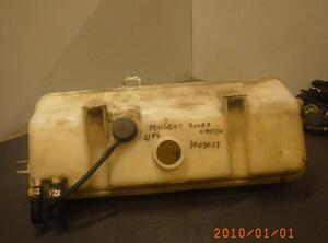 Coolant Expansion Tank PEUGEOT Boxer Kasten (230L)