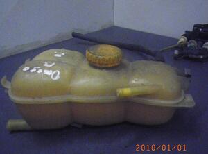 Coolant Expansion Tank OPEL Omega B (V94)