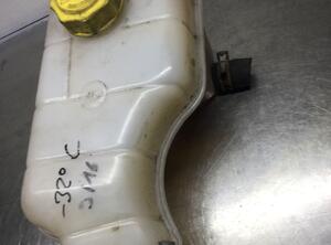 Coolant Expansion Tank FORD Fiesta IV (JA, JB)