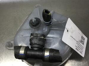 Coolant Expansion Tank AUDI A6 Avant (4A5, C8)