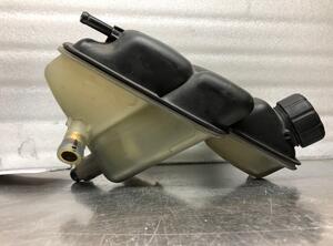 Coolant Expansion Tank MERCEDES-BENZ A-Klasse (W168)