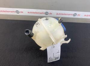 Coolant Expansion Tank VW Golf V (1K1)