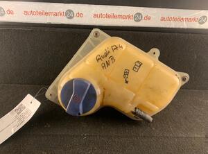 Coolant Expansion Tank AUDI A4 (8D2, B5)