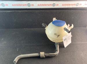 Coolant Expansion Tank VW Golf Plus (521, 5M1)