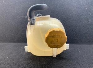 Coolant Expansion Tank OPEL Vectra C Caravan (--)