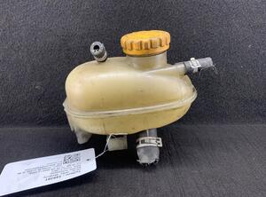 Coolant Expansion Tank OPEL Corsa C (F08, F68)