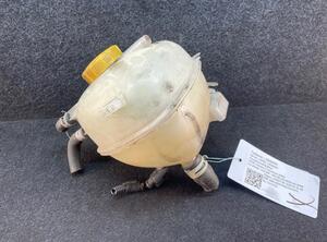 Coolant Expansion Tank OPEL VECTRA C Estate (Z02)