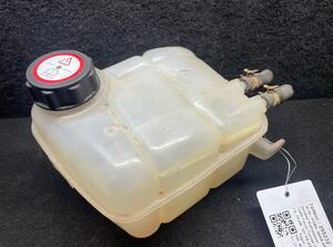 Coolant Expansion Tank FORD FOCUS Turnier (DNW)