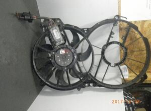 Elektrische motor radiateurventilator AUDI A4 (8E2)