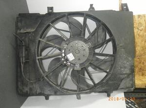 Elektrische motor radiateurventilator MERCEDES-BENZ C-Klasse (W202)