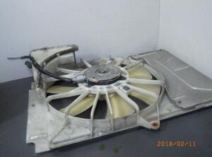 Radiator Electric Fan  Motor TOYOTA Yaris (NCP1, NLP1, SCP1)