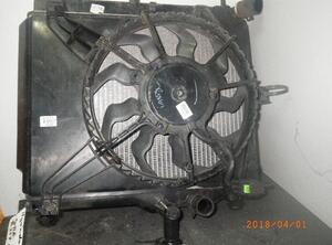 Radiator Electric Fan  Motor HYUNDAI i10 (PA)