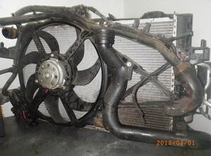 Radiator Electric Fan  Motor OPEL Combo Kasten/Großraumlimousine (--)