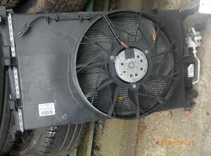 Radiator Electric Fan  Motor MERCEDES-BENZ A-Klasse (W168)