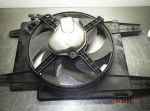 Radiator Electric Fan  Motor ALFA ROMEO 156 (932)