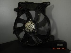 Elektrische motor radiateurventilator OPEL Meriva (--)