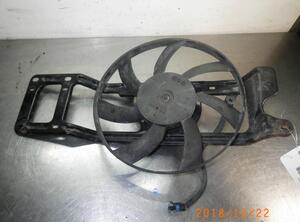 Radiator Electric Fan  Motor RENAULT Kangoo (KC0/1)