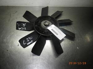 Radiator Electric Fan  Motor MERCEDES-BENZ C-Klasse (W202)