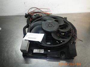 Radiator Electric Fan  Motor OPEL Zafira/Zafira Family B (A05)