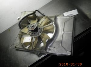 Radiator Electric Fan  Motor TOYOTA Yaris (NCP1, NLP1, SCP1)