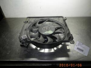 Elektrische motor radiateurventilator OPEL Astra H GTC (L08)