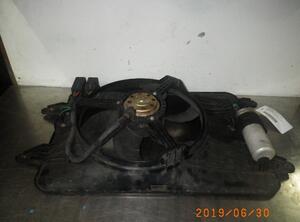 Radiator Electric Fan  Motor RENAULT Espace III (JE0)