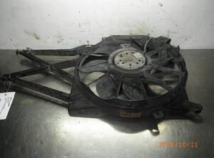 Radiator Electric Fan  Motor OPEL Astra G Caravan (T98)