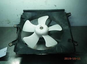 Radiator Electric Fan  Motor KIA Rio Stufenheck (DC)