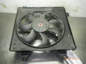 Elektrische motor radiateurventilator KIA Shuma Stufenheck (FB)