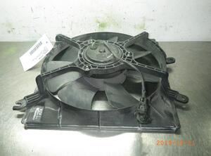 Elektrische motor radiateurventilator KIA Shuma Stufenheck (FB)