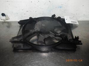 Radiator Electric Fan  Motor HYUNDAI Coupe (GK)