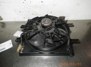 Radiator Electric Fan  Motor HYUNDAI Pony (X-2)