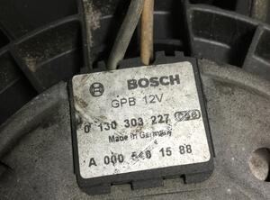 165752 Elektrolüfter MERCEDES-BENZ E-Klasse Kombi (S210) 0130303816 BOSCH