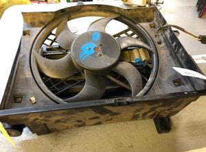 Radiator Electric Fan  Motor BMW 3er (E46)