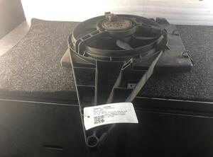 Radiator Electric Fan  Motor OPEL Omega B (V94)