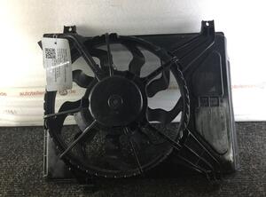 Radiator Electric Fan  Motor HYUNDAI i10 (PA)