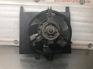 Radiator Electric Fan  Motor SMART City-Coupe (450)