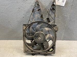 Radiator Electric Fan  Motor FIAT Doblo Cargo (263)