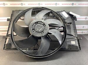 Elektrische motor radiateurventilator MERCEDES-BENZ C-Klasse T-Model (S203)