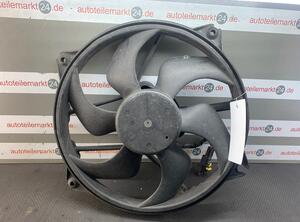 Elektrische motor radiateurventilator PEUGEOT 307 Break (3E)