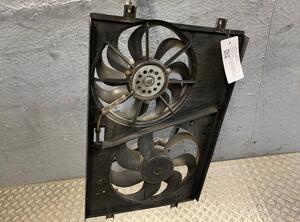 Radiator Electric Fan  Motor VW Polo (9N)