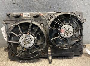 Radiator Electric Fan  Motor VW Sharan (7M6, 7M8, 7M9)