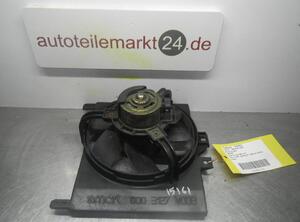 Radiator Electric Fan  Motor SMART City-Coupe (450), SMART Fortwo Coupe (451)