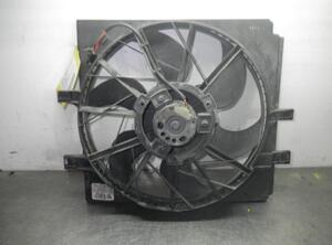 Radiator Electric Fan  Motor MERCEDES-BENZ A-Klasse (W168)