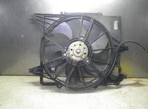 Elektrische motor radiateurventilator RENAULT Kangoo (KC0/1)