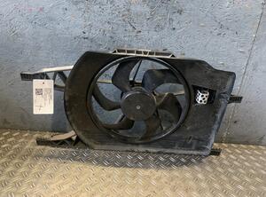 Radiator Electric Fan  Motor RENAULT Espace IV (JK0/1)